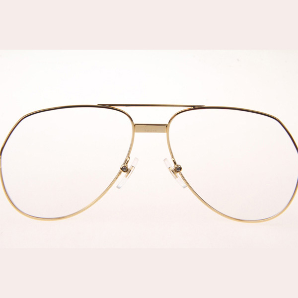Cartier CT 1324912 Eyeglasses In Gold - DopestKickz
