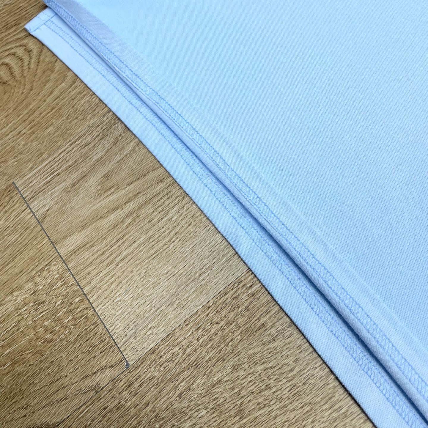 Casablanca Organic-cotton Polo Shirt   c1049 - DopestKickz