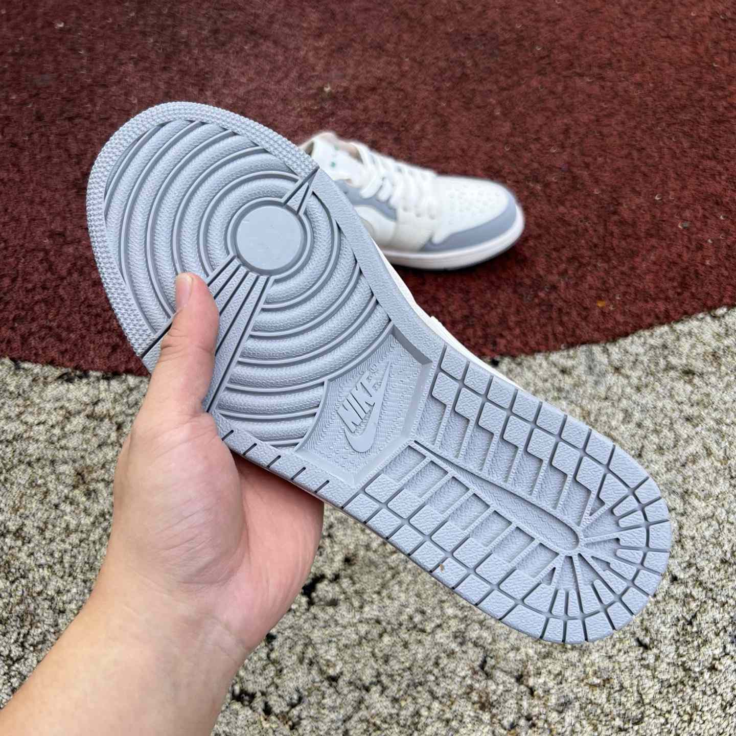 Jordan Air Jordan 1 Low   IH7323-100 - DopestKickz