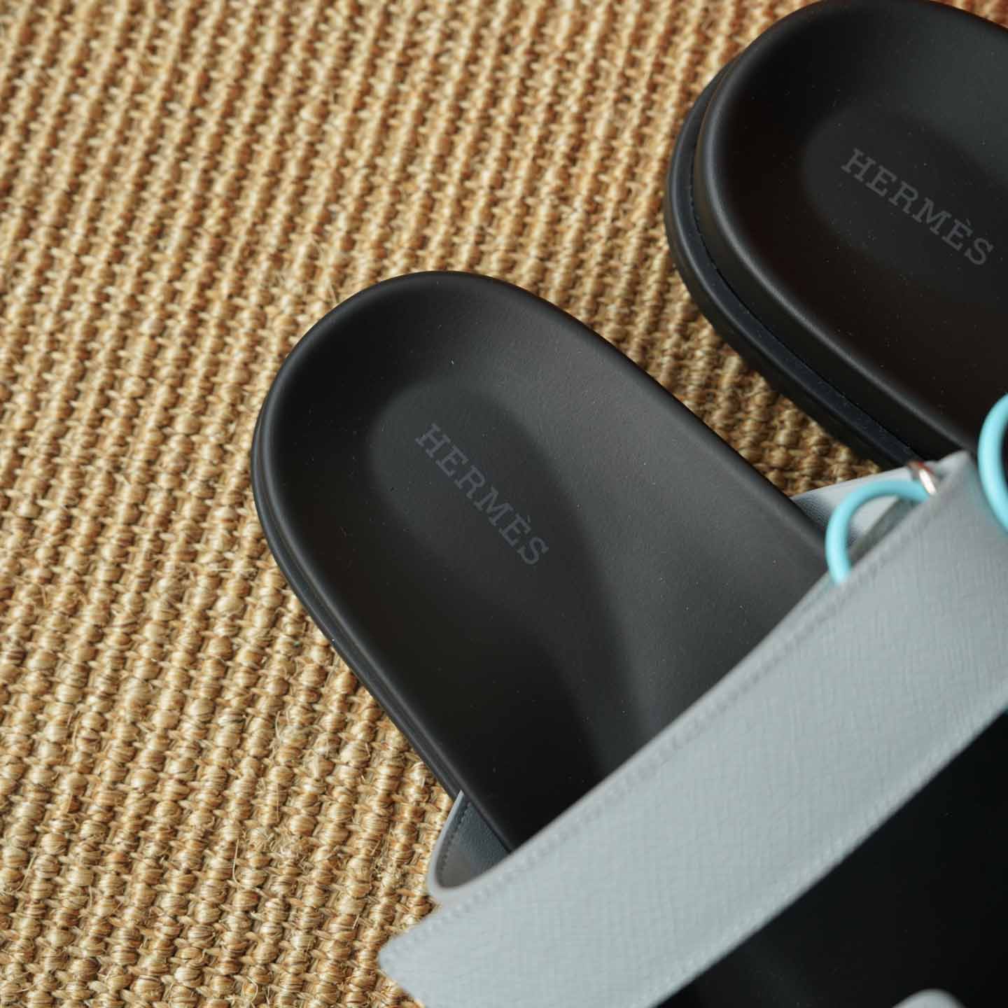 Hermes Chypre Sandal - DopestKickz