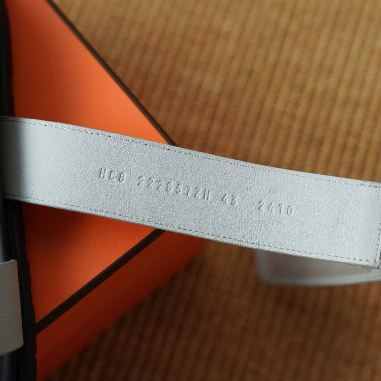 Hermes Chypre Sandal - DopestKickz