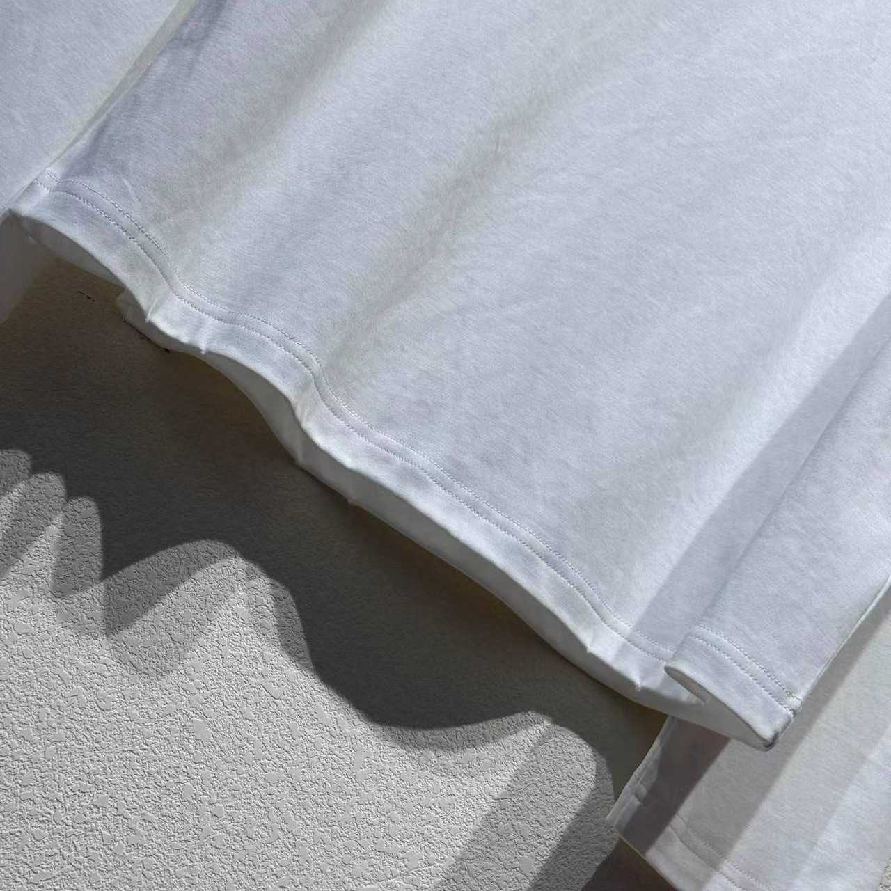 Prada Jersey T-shirt - DopestKickz