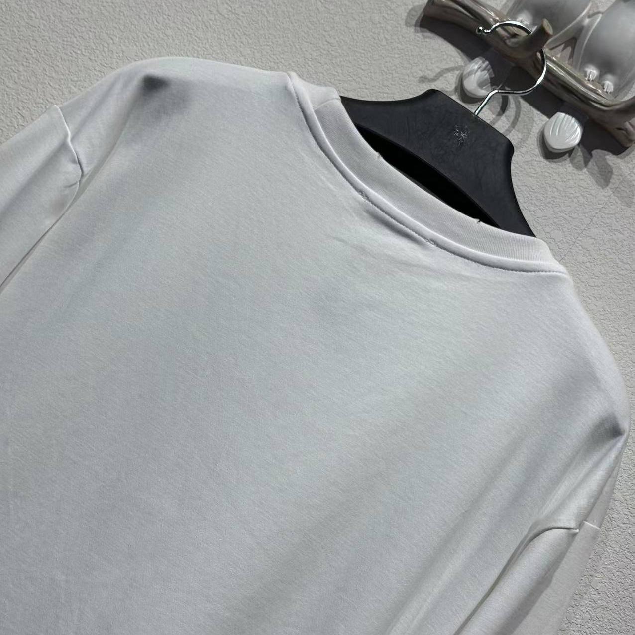 Prada Jersey T-shirt - DopestKickz