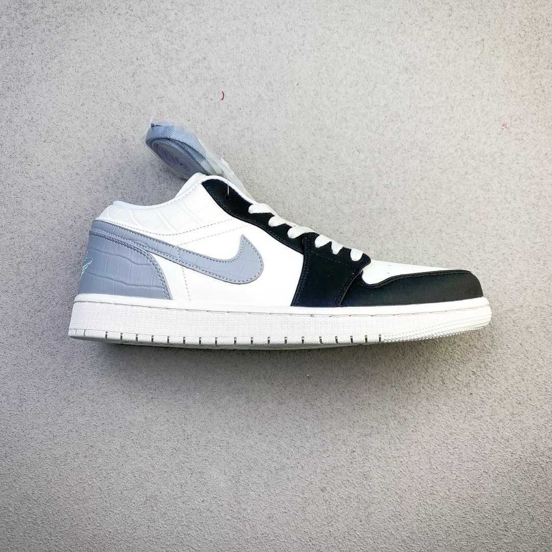 Jordan Air Jordan 1 Low   IO2242-101 - DopestKickz