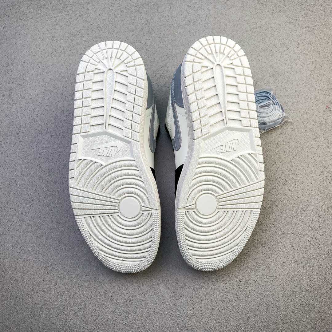 Jordan Air Jordan 1 Low   IO2242-101 - DopestKickz