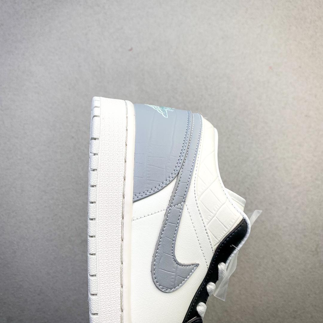 Jordan Air Jordan 1 Low   IO2242-101 - DopestKickz