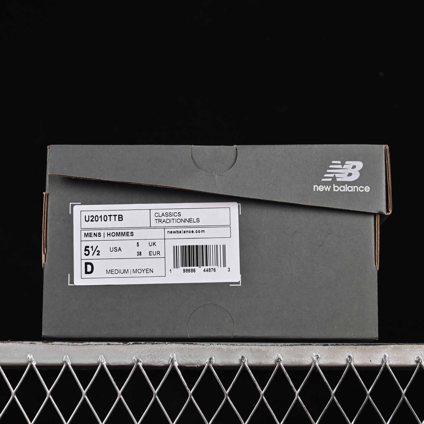 New Balance NB 2010  U2010TTB  - DopestKickz