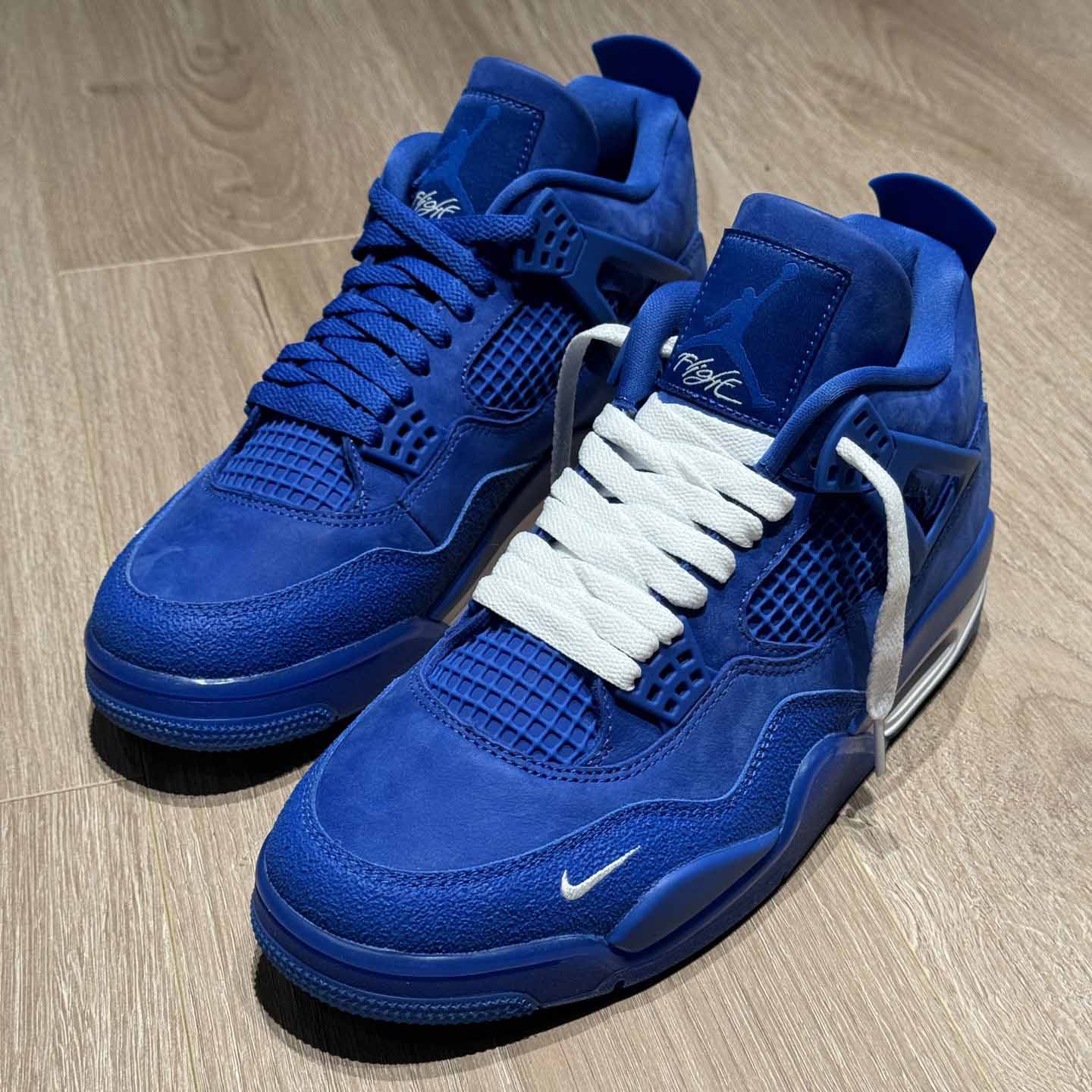 Air Jordan 4 OG    - DopestKickz