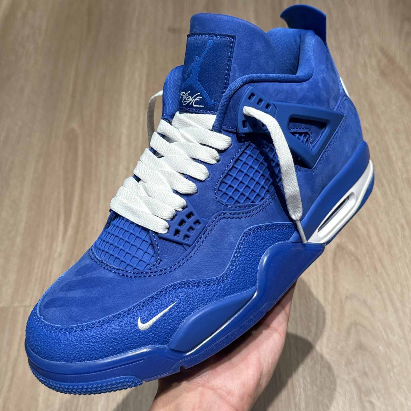 Air Jordan 4 OG    - DopestKickz