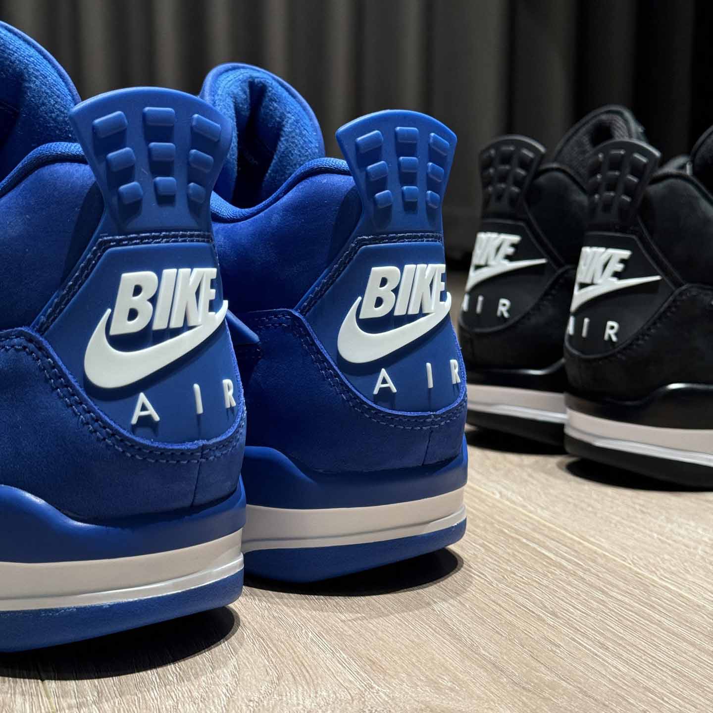 Air Jordan 4 OG    - DopestKickz