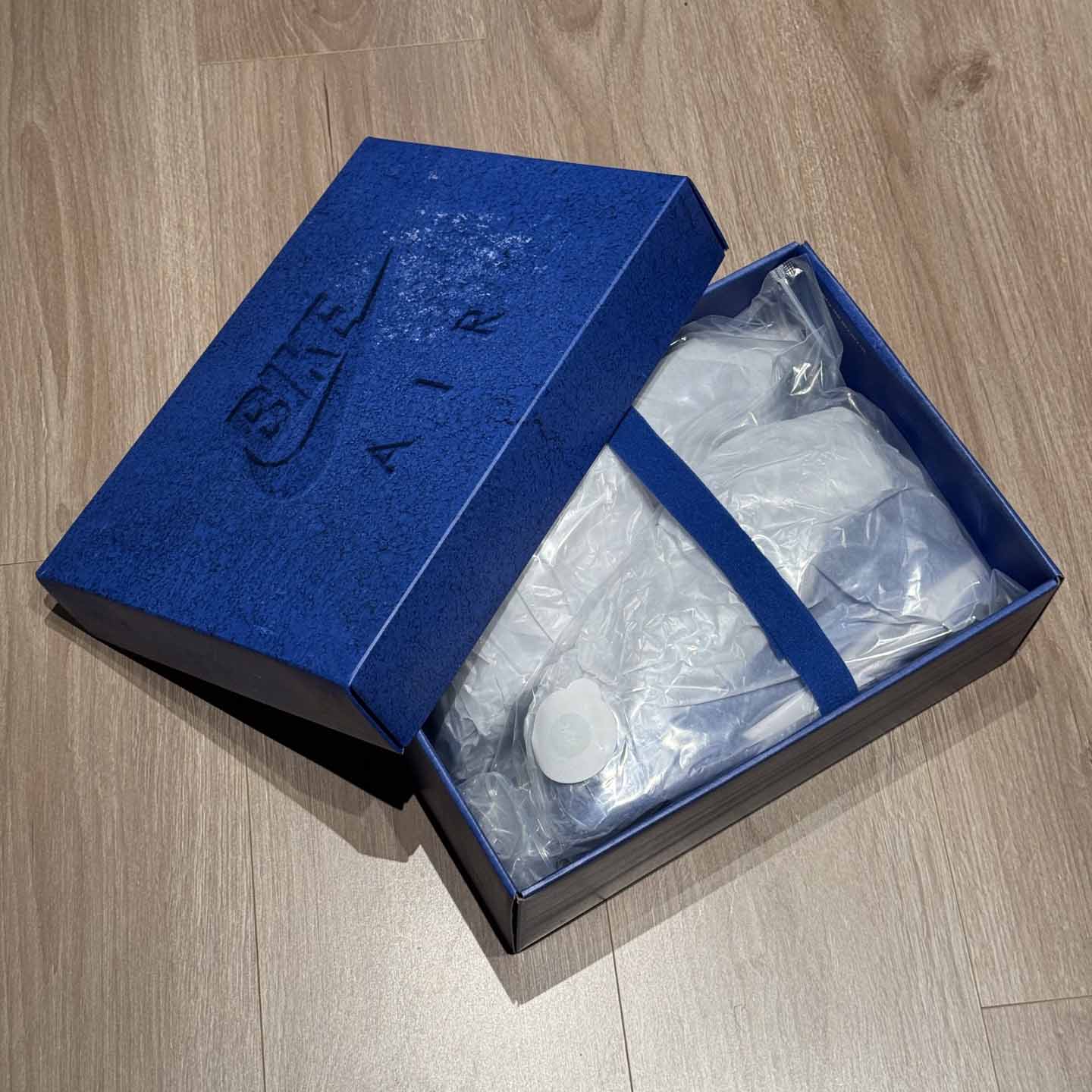 Air Jordan 4 OG    - DopestKickz