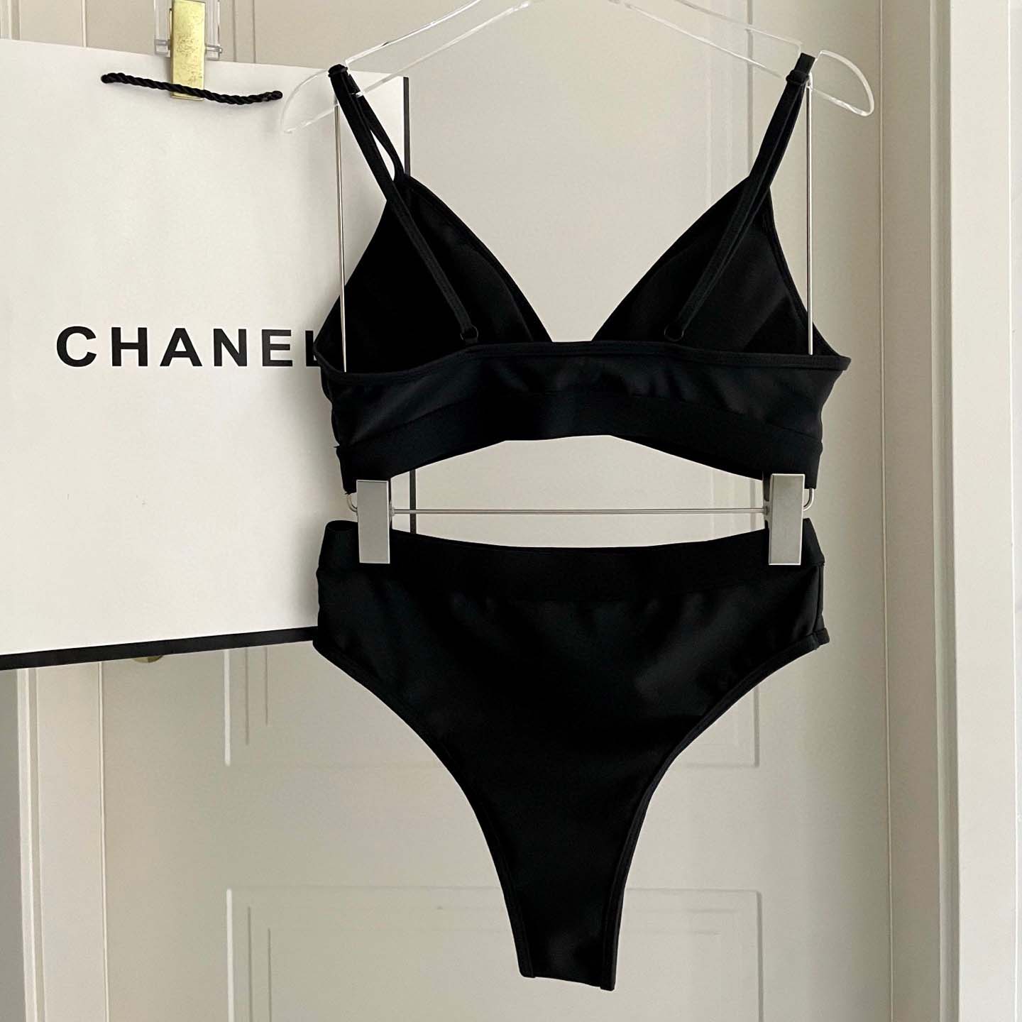 Balenciaga Two Piece Swimsuit - DopestKickz