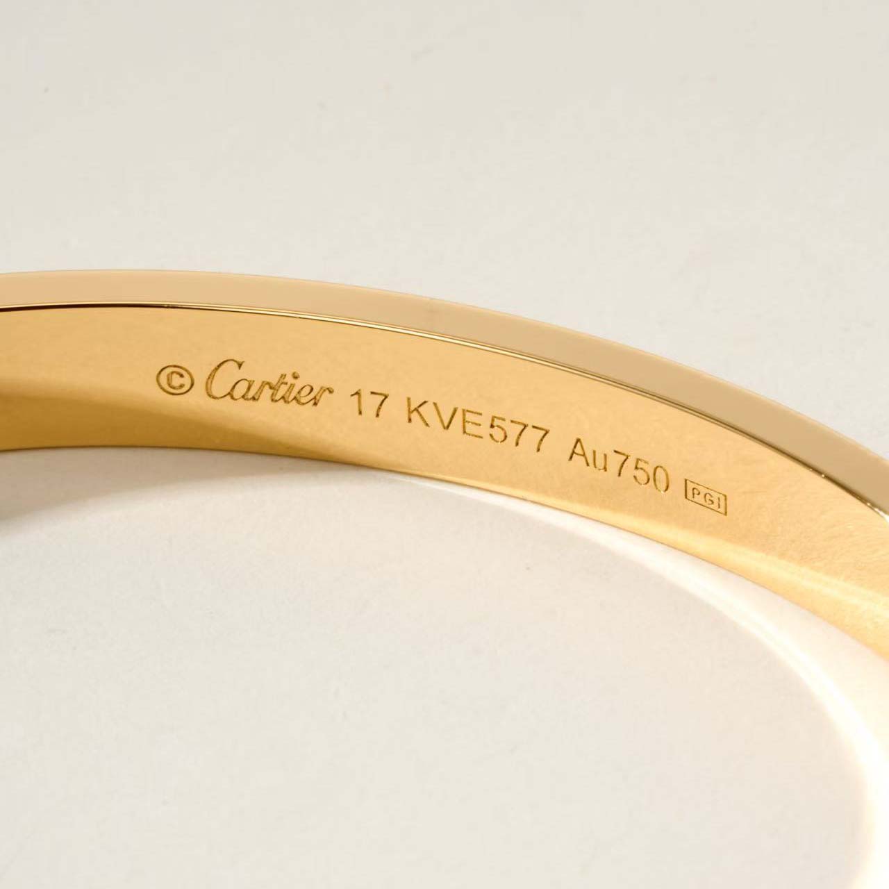 Cartier Bracelets  - DopestKickz