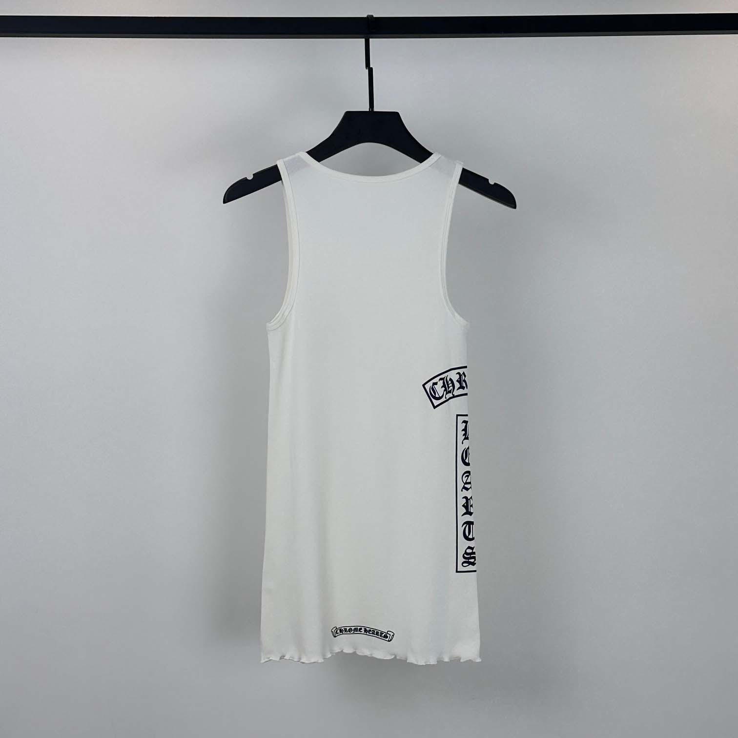 Chrome Hearts Tank Top - DopestKickz