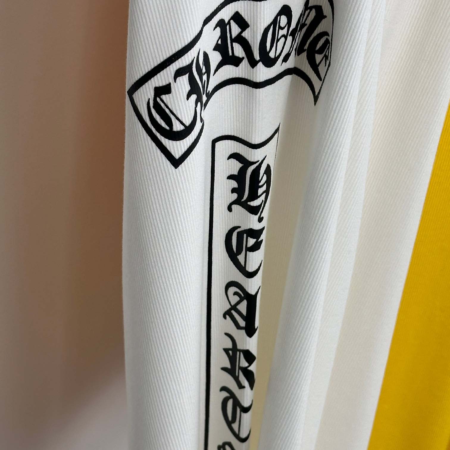 Chrome Hearts Tank Top - DopestKickz