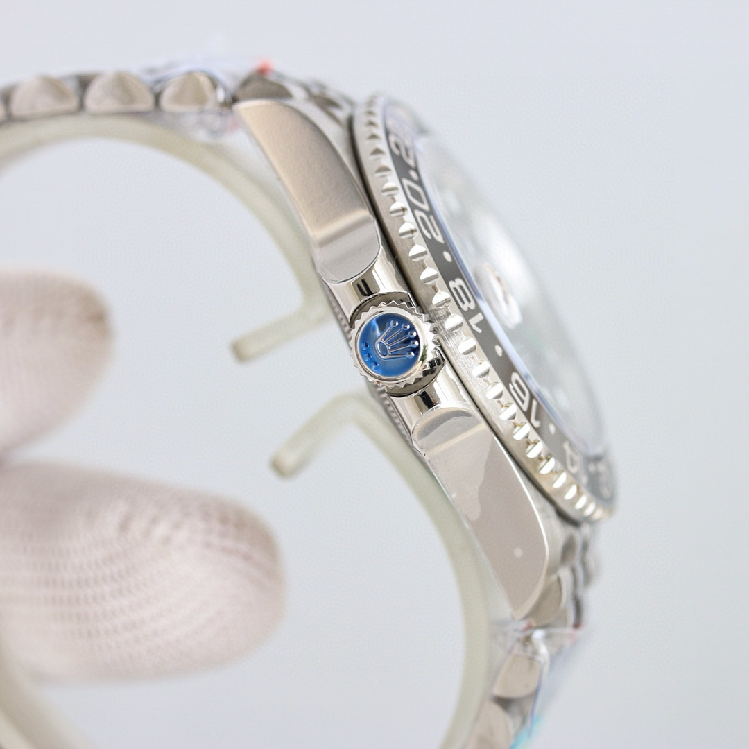 Rolex GMT MASTER II 126720 - DopestKickz