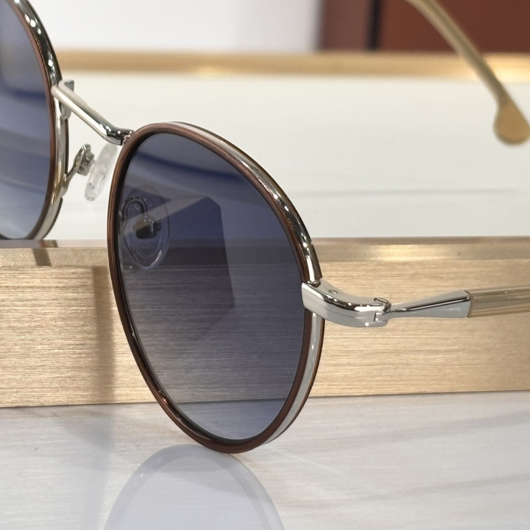 Loro Piana Aviator Sunglasses   FAI4924 - DopestKickz