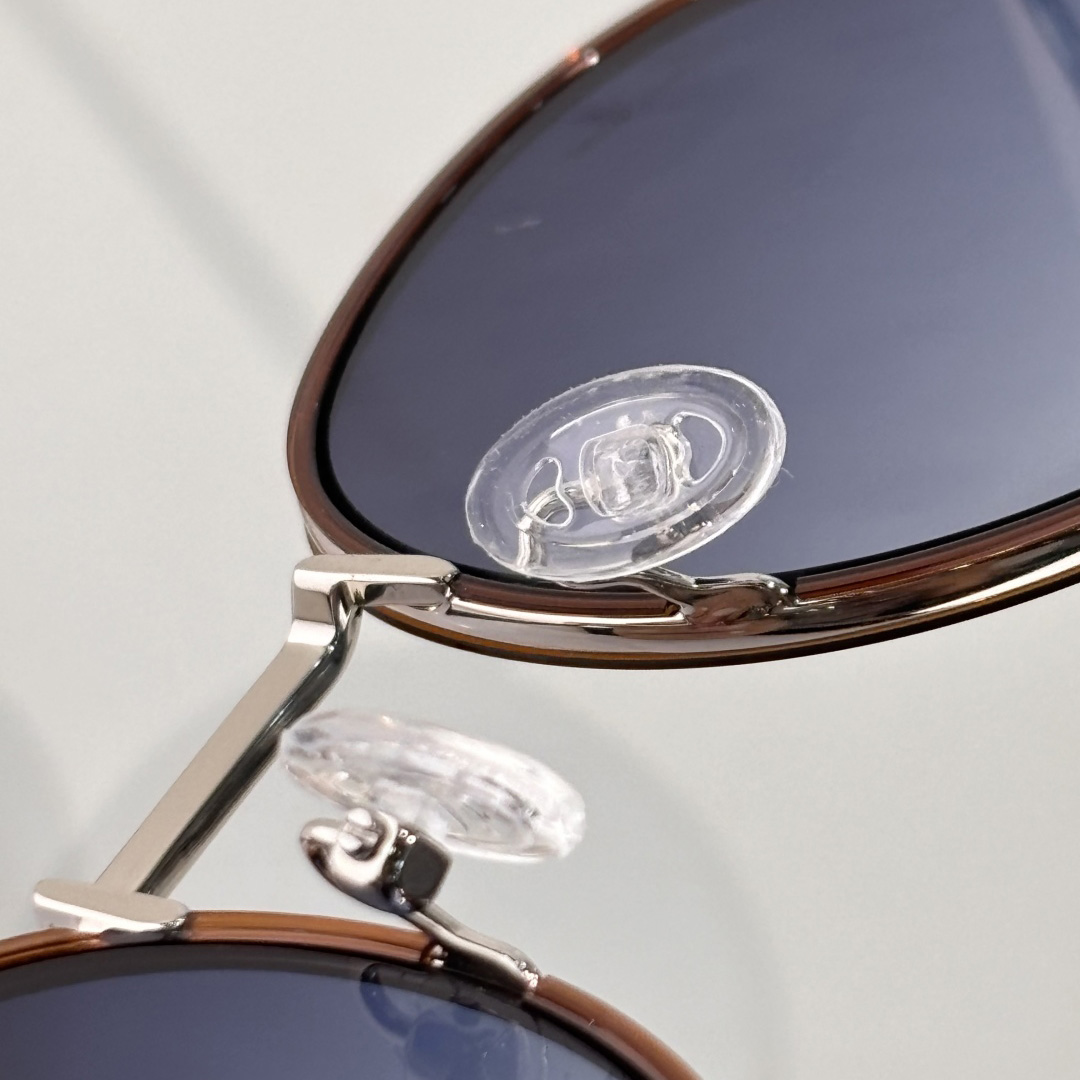 Loro Piana Aviator Sunglasses   FAI4924 - DopestKickz