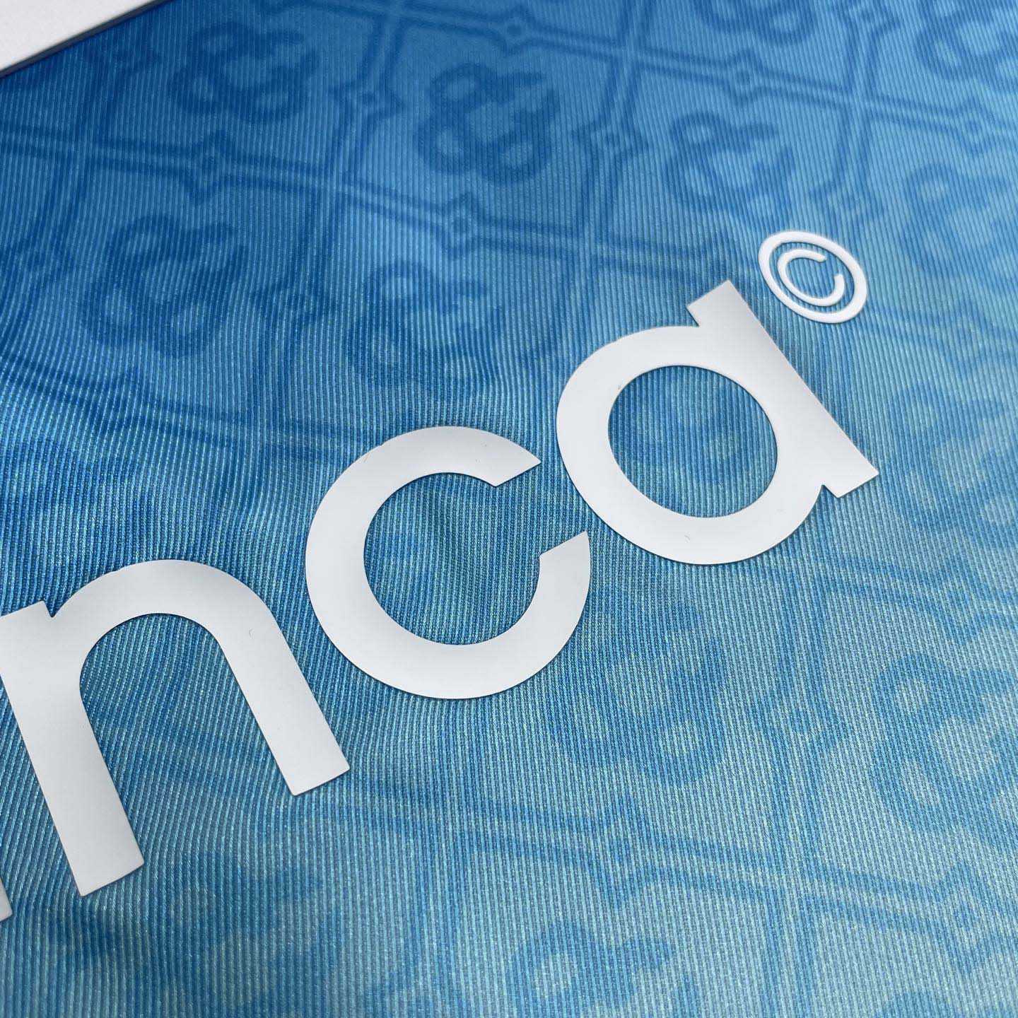 Casablanca Jacquard Gradient Football Shirt  C1025 - DopestKickz