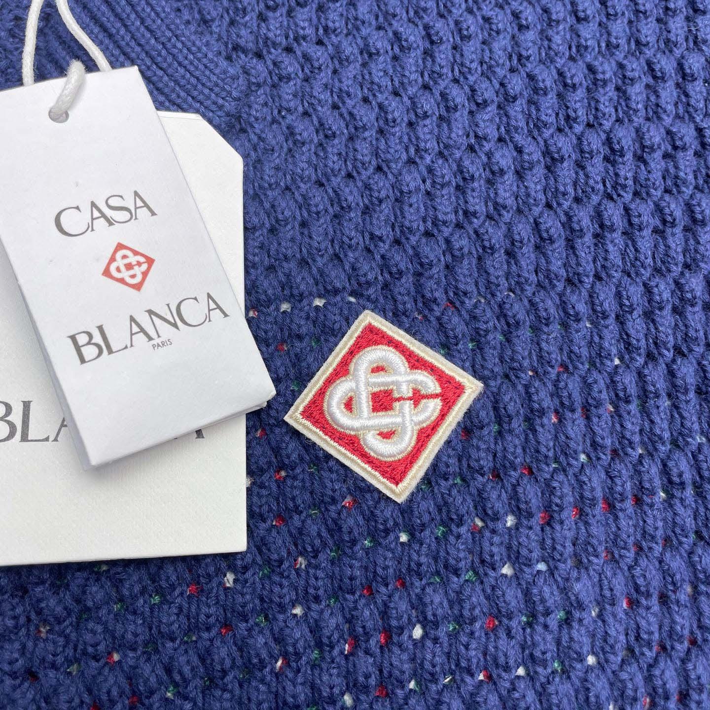 Casablanca Gothic Short-sleeve Crochet Shirt   Z6013 - DopestKickz