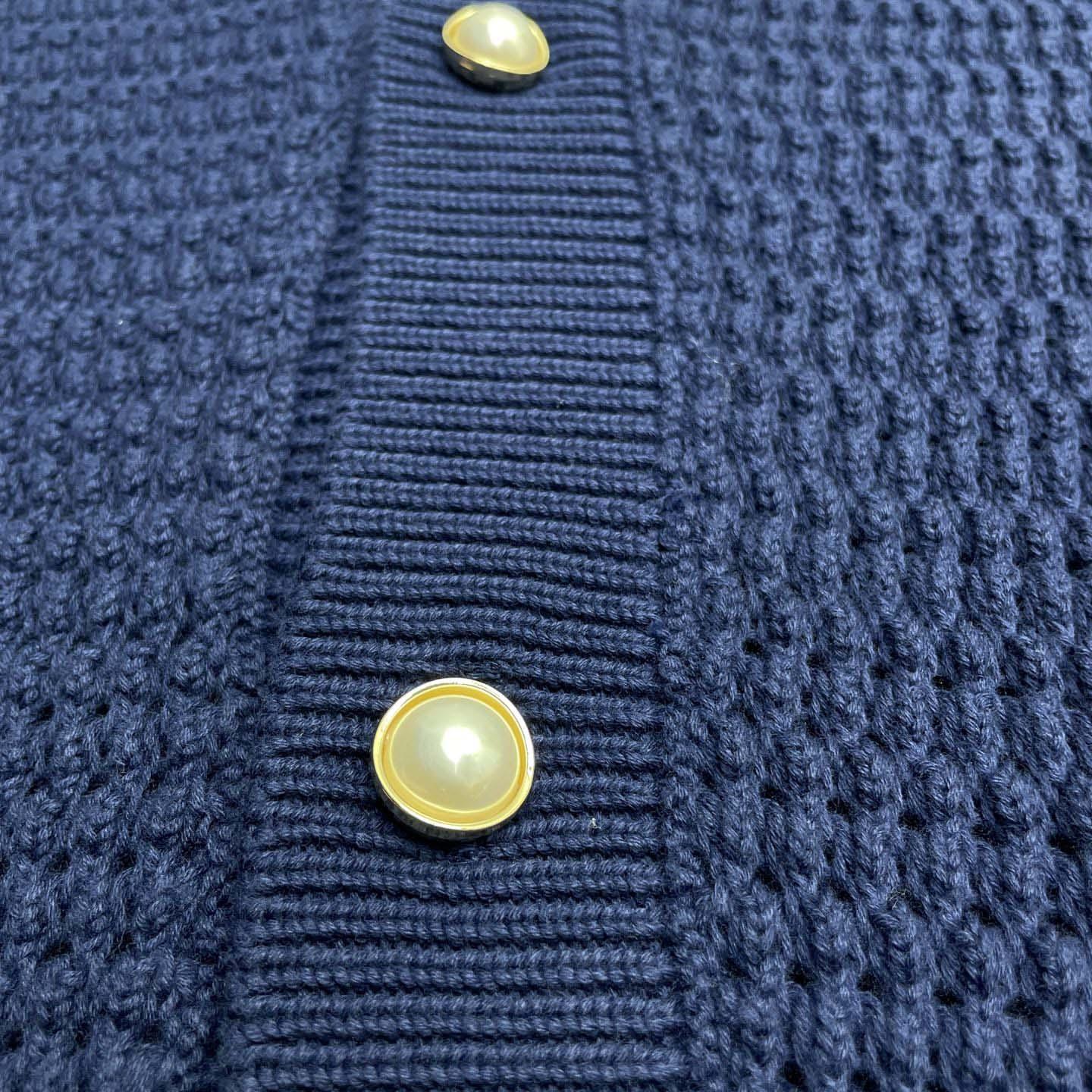 Casablanca Gothic Short-sleeve Crochet Shirt   Z6013 - DopestKickz