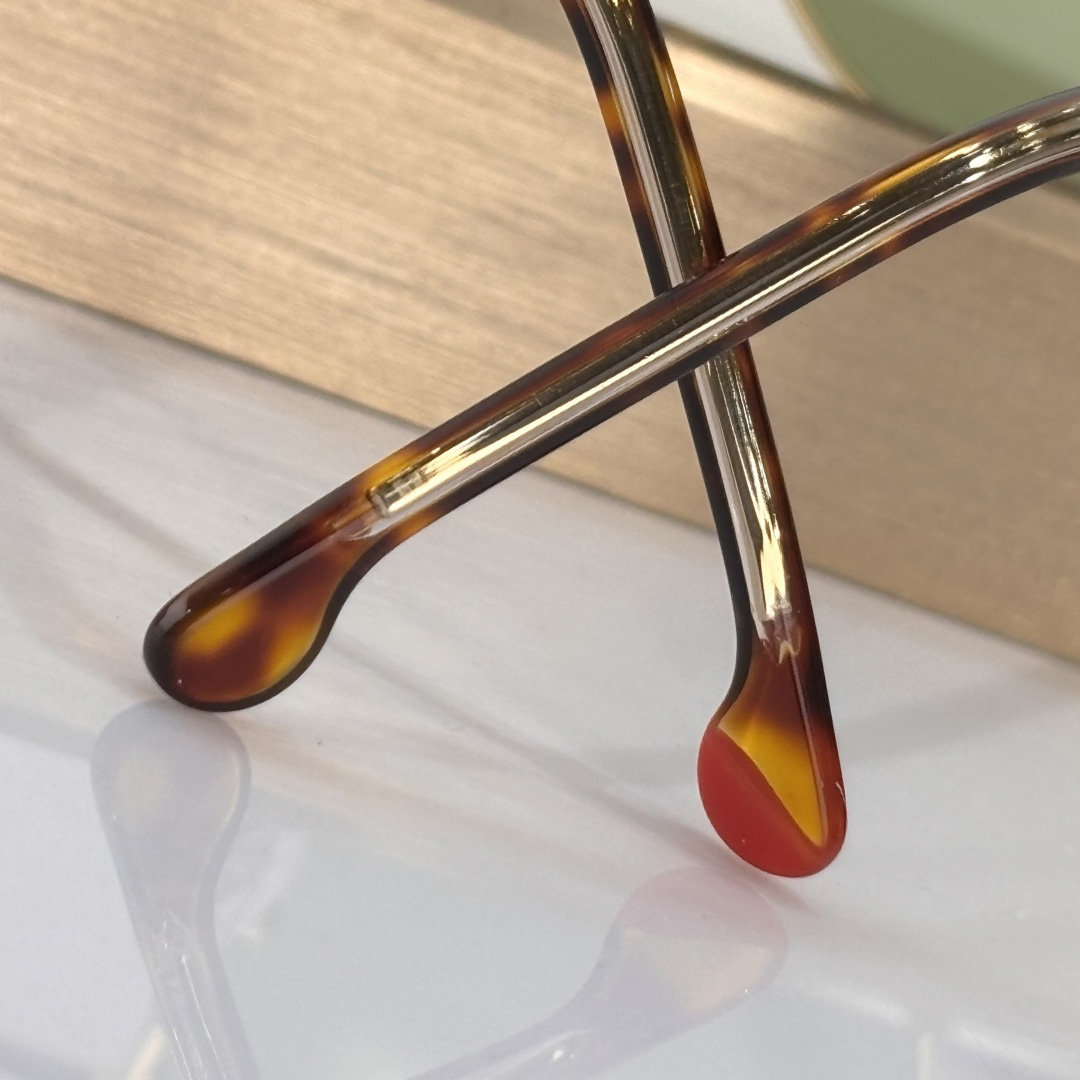 Loro Piana Aviator Sunglasses   FAI4924 - DopestKickz