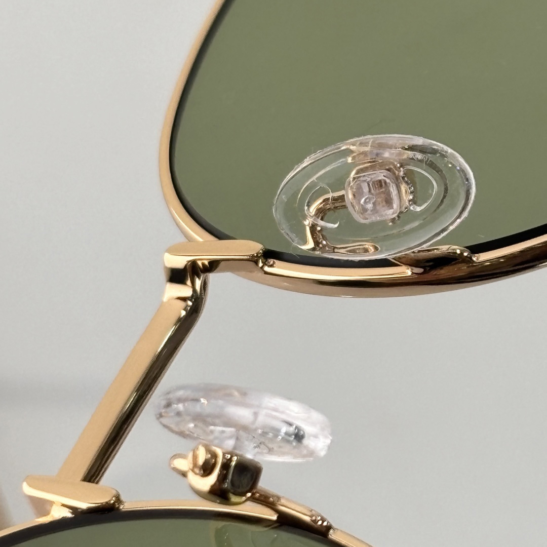 Loro Piana Aviator Sunglasses   FAI4924 - DopestKickz