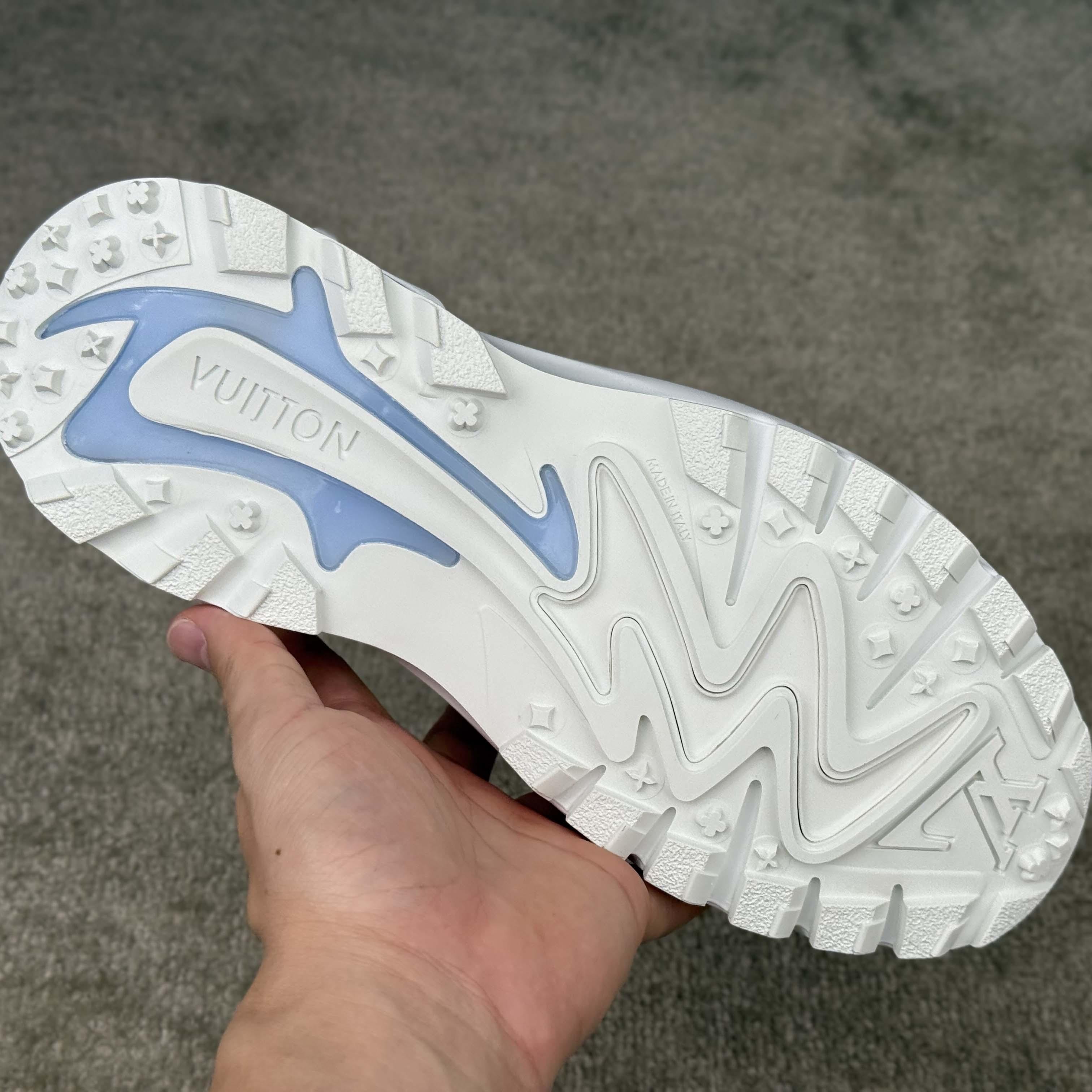 Louis Vuitton LV Runner Tatic Sneaker     1ADGZR - DopestKickz