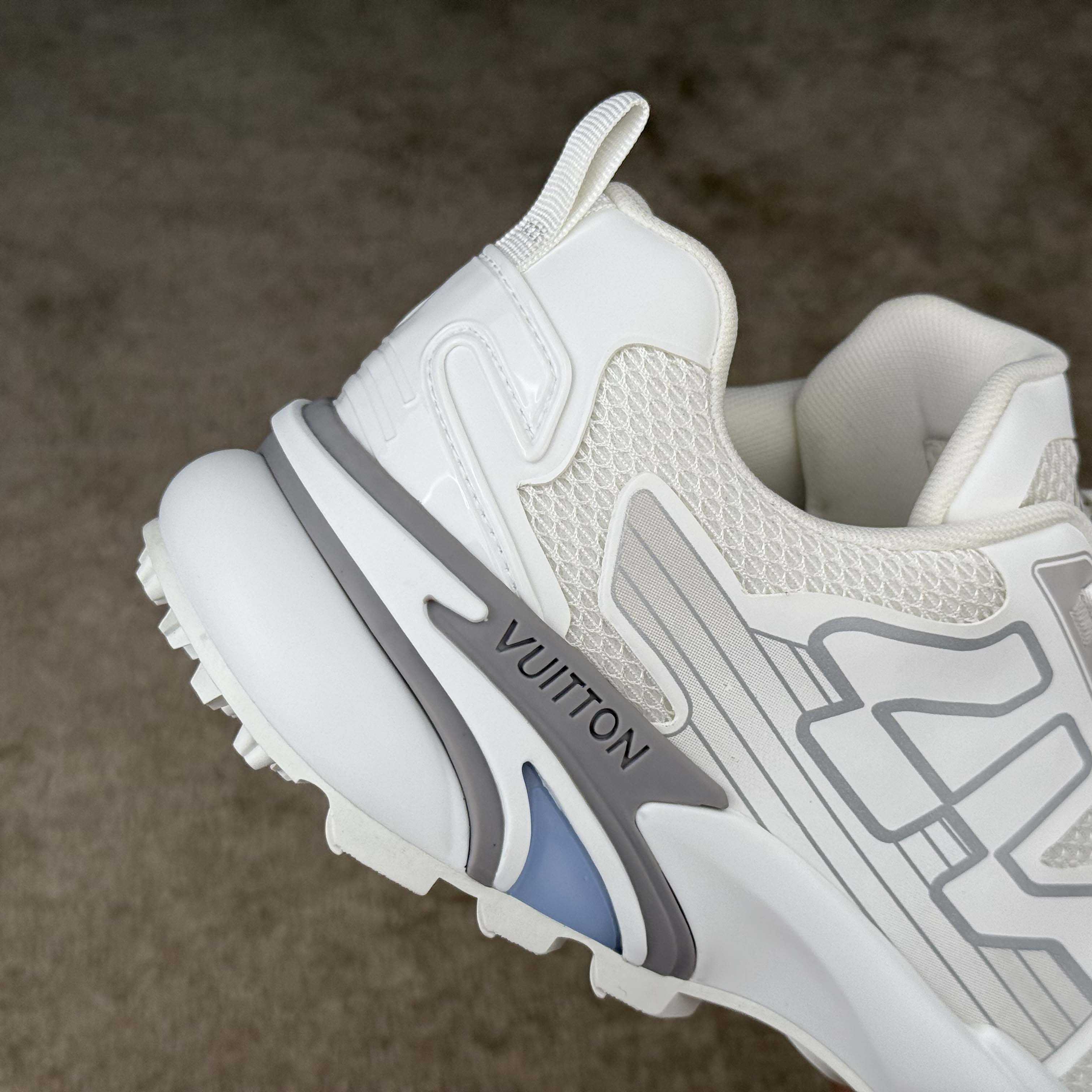 Louis Vuitton LV Runner Tatic Sneaker     1ADGZR - DopestKickz