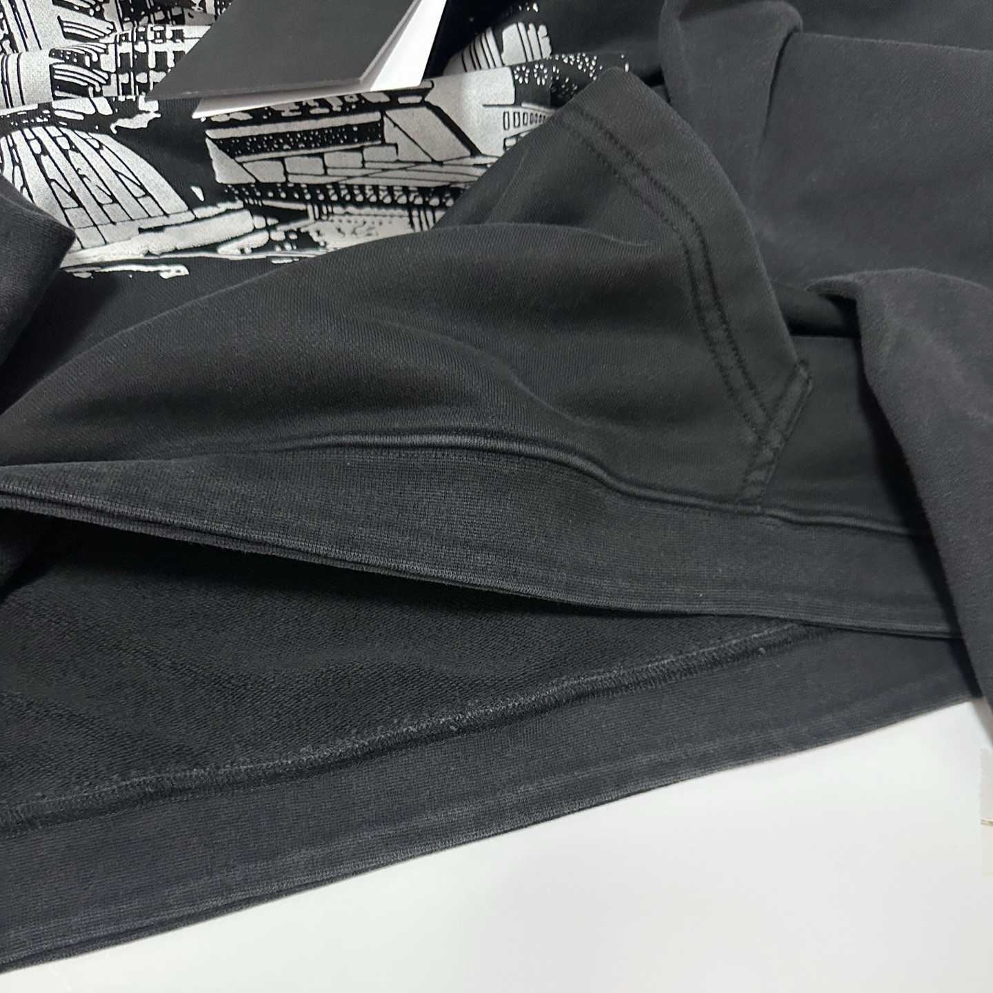 Enfants Riches Déprimés Architettura Di Mussolini Hoodie - DopestKickz