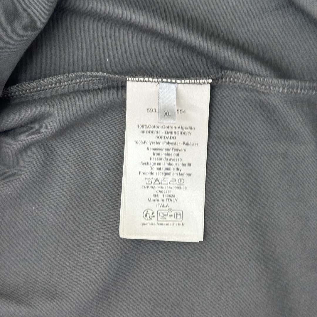 Dior And Lewis Hamilton T-Shirt, Relaxed Fit  - DopestKickz