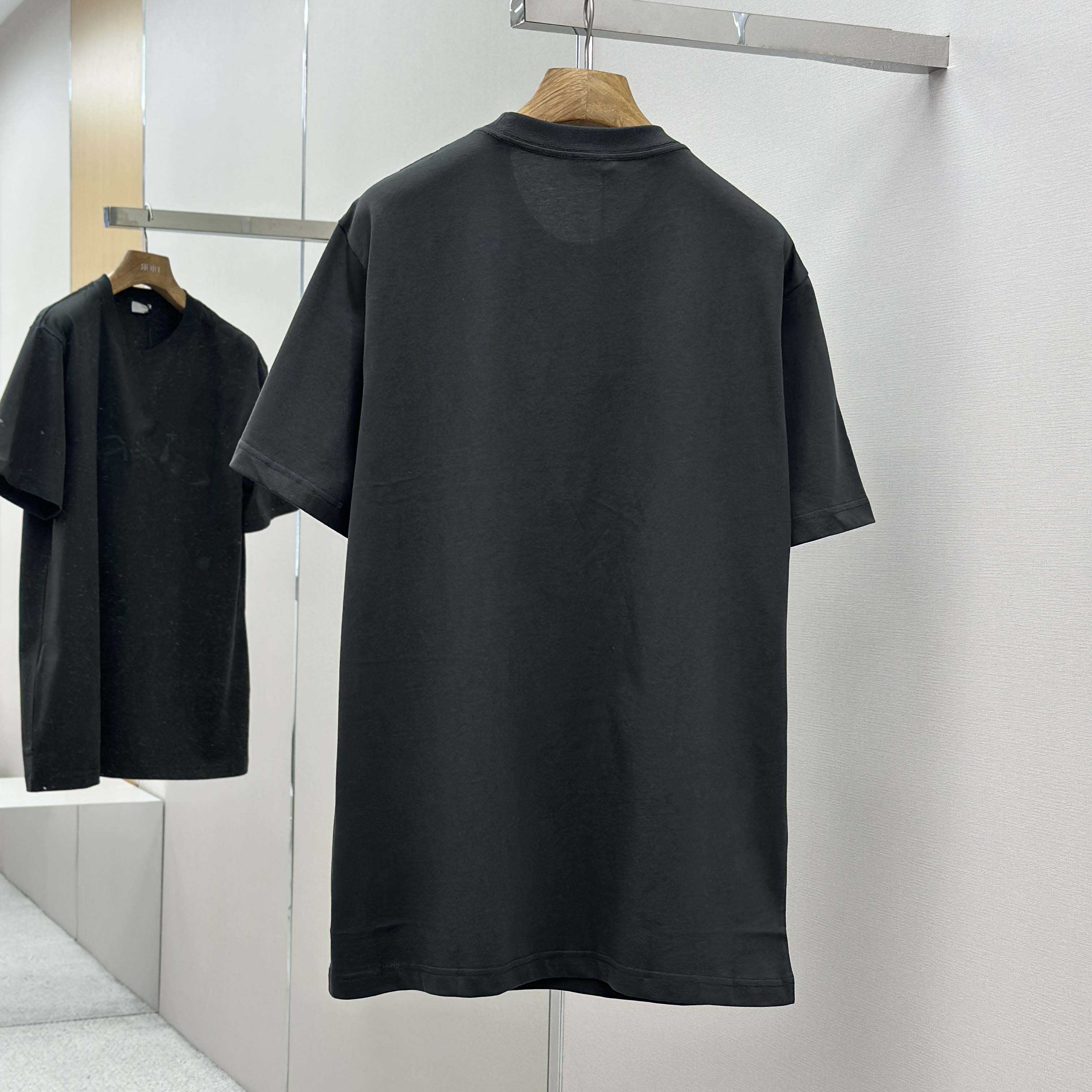 Dior And Lewis Hamilton T-Shirt, Relaxed Fit  - DopestKickz