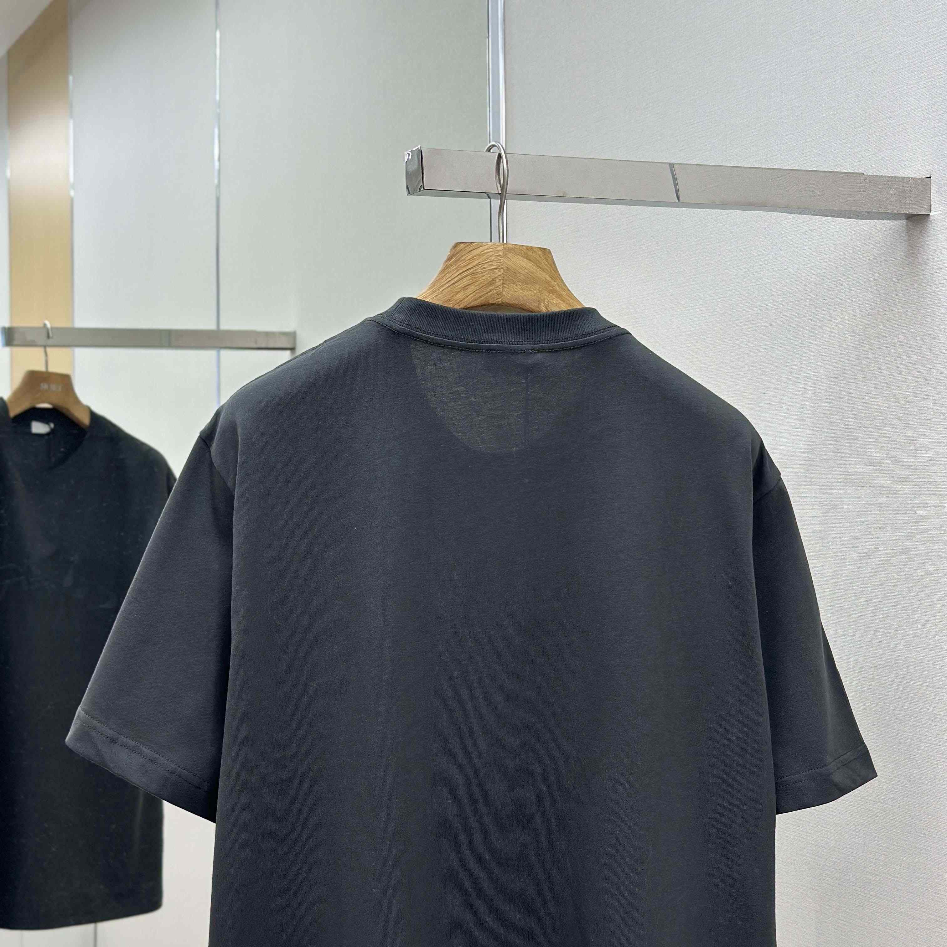 Dior And Lewis Hamilton T-Shirt, Relaxed Fit  - DopestKickz