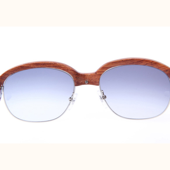 Cartier CT_1116679 Sunglasses In Silver Grey Gradient - DopestKickz