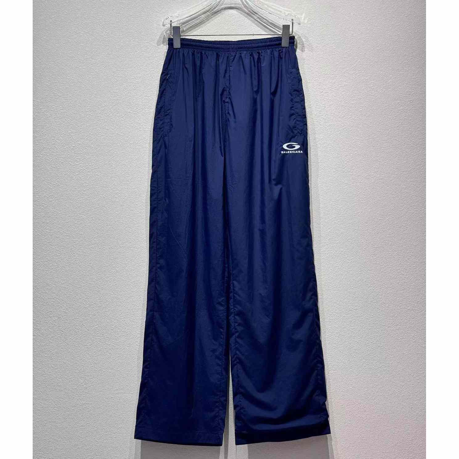 Balenciaga Tracksuit Pants - DopestKickz