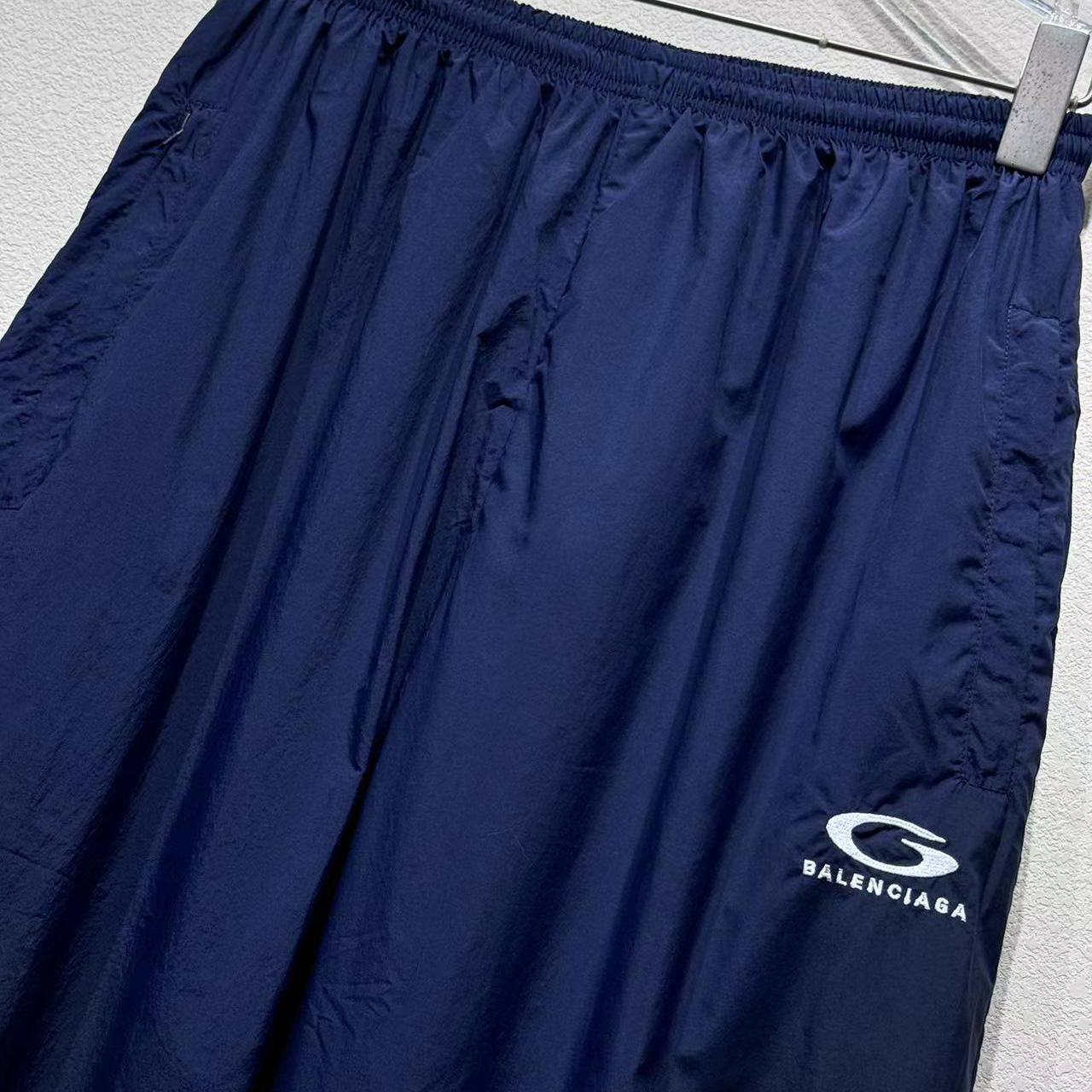 Balenciaga Tracksuit Pants - DopestKickz
