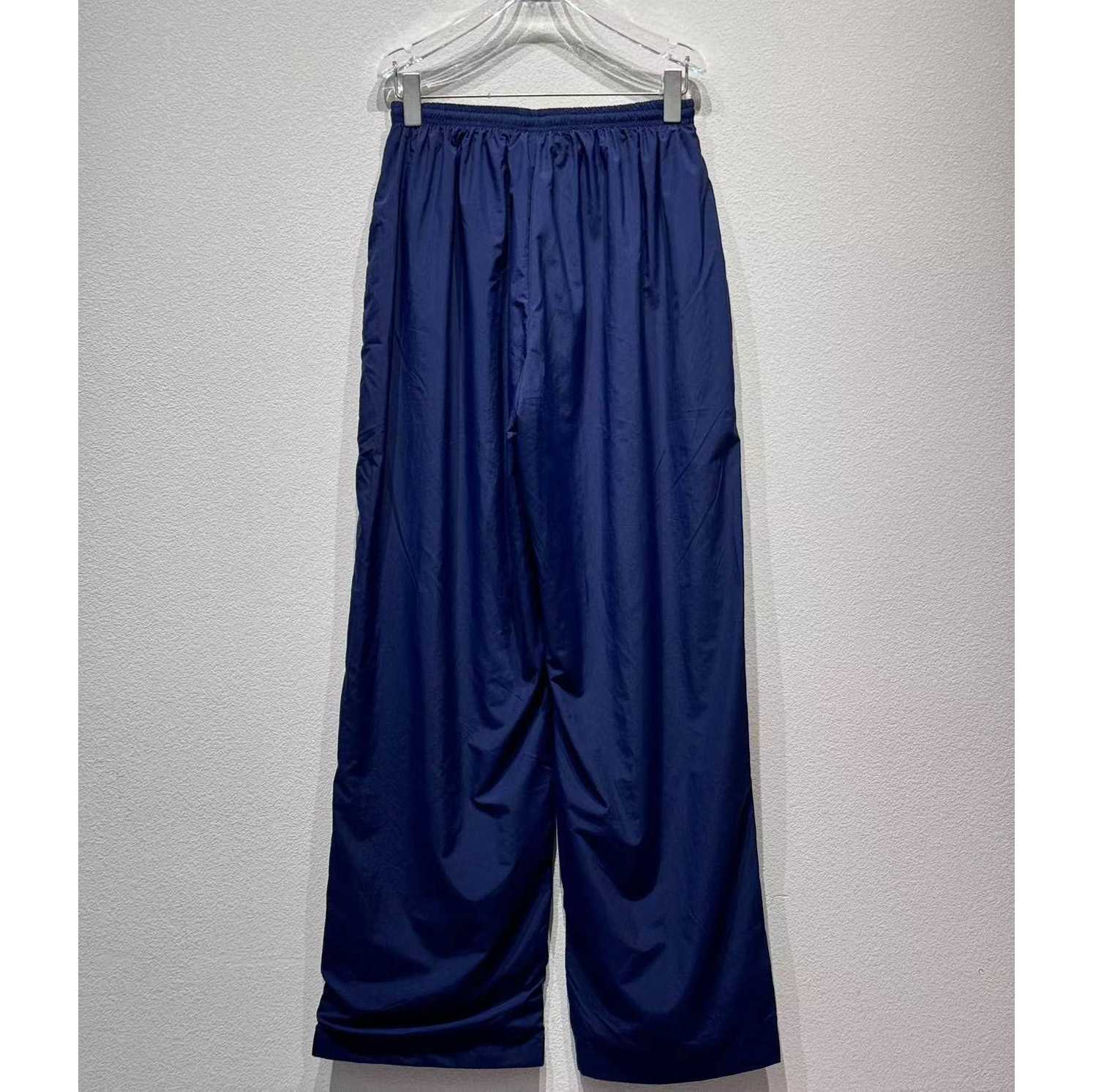 Balenciaga Tracksuit Pants - DopestKickz