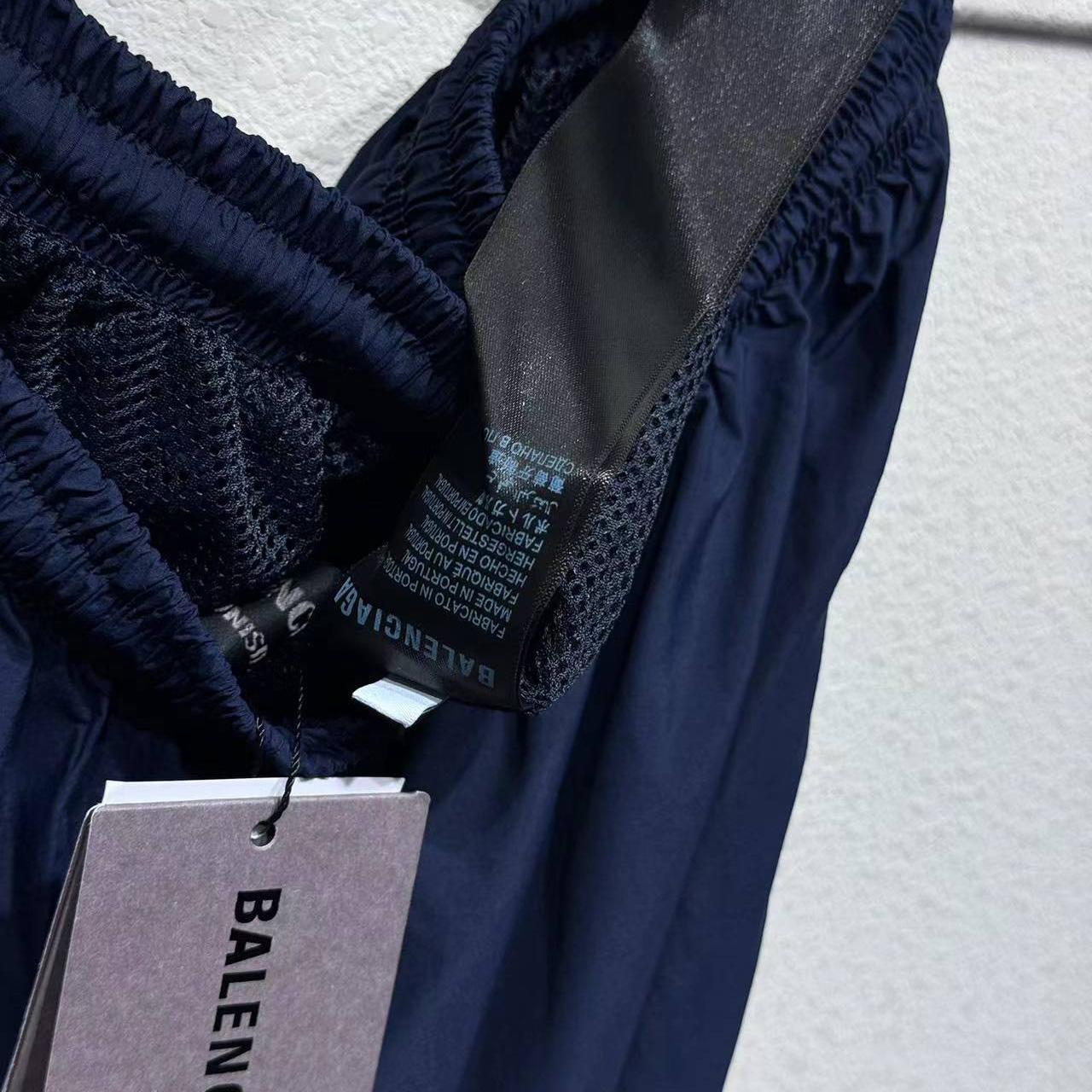 Balenciaga Tracksuit Pants - DopestKickz