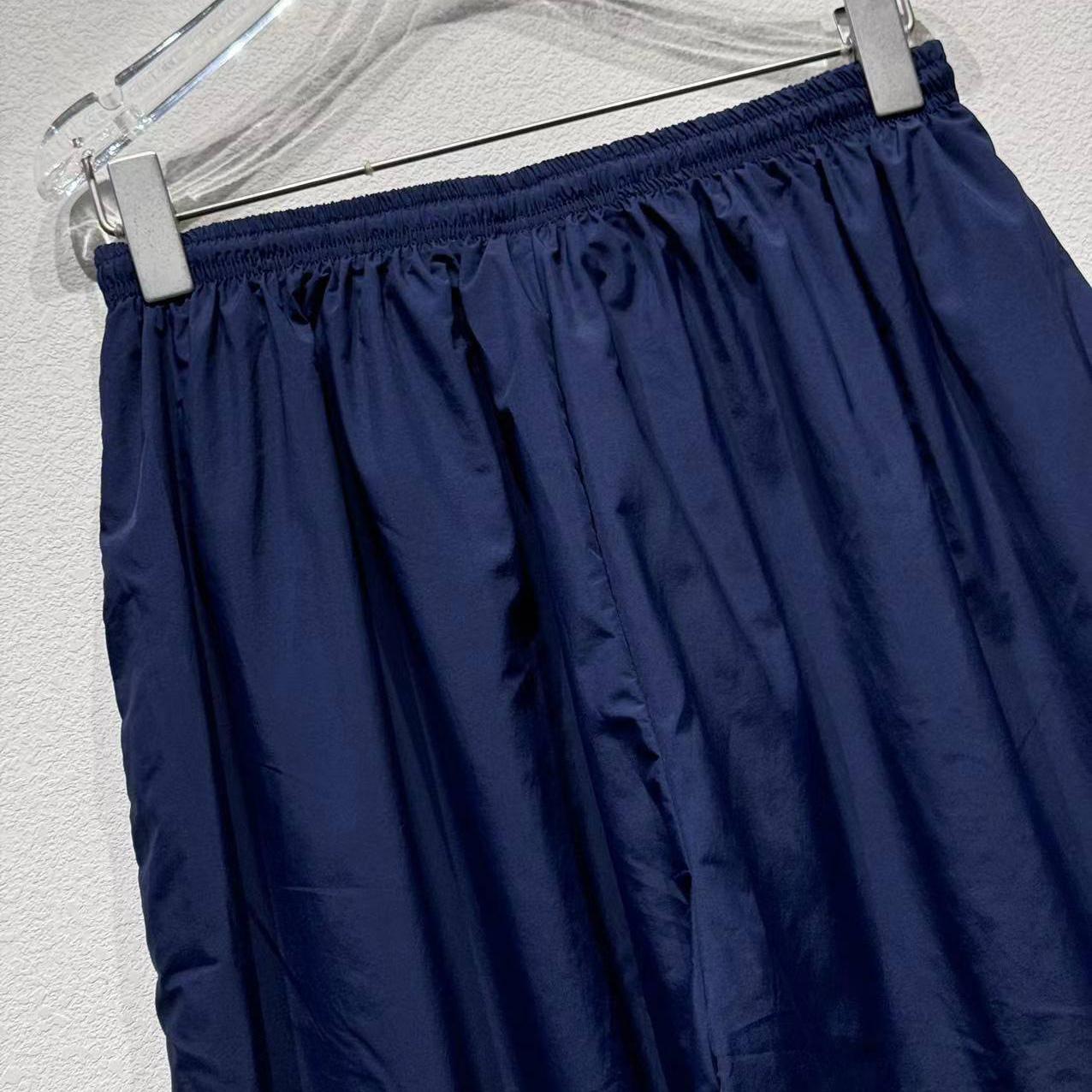 Balenciaga Tracksuit Pants - DopestKickz