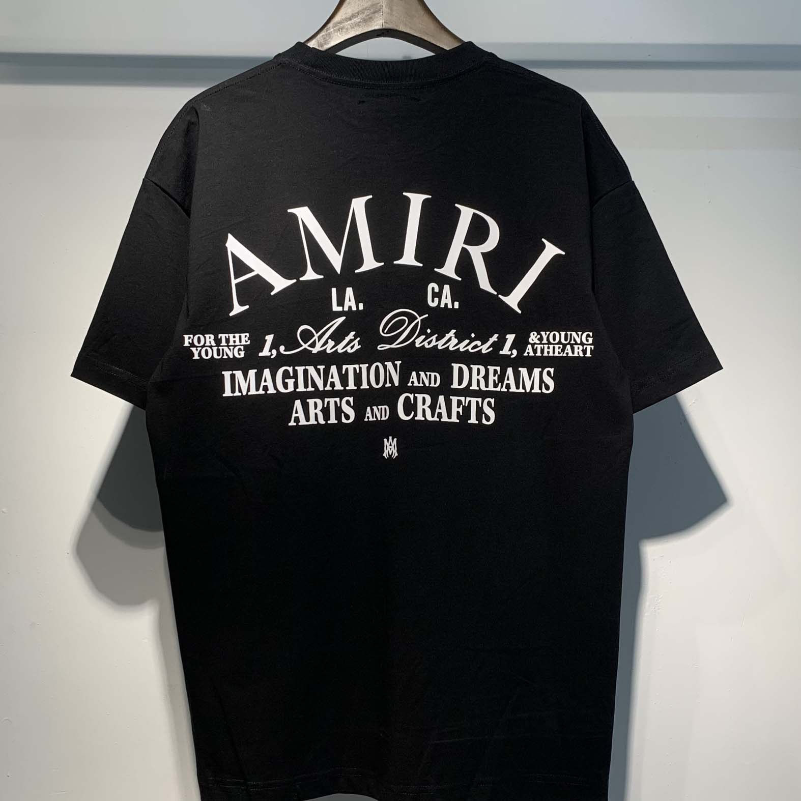 Amiri Tee - DopestKickz
