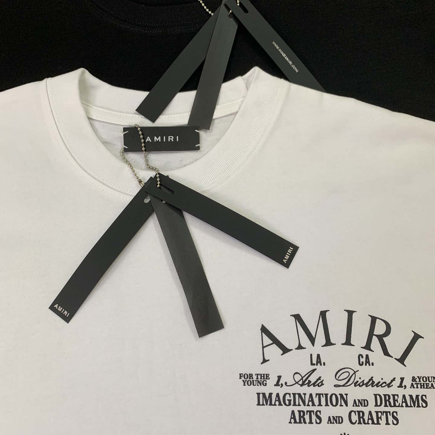 Amiri Tee - DopestKickz
