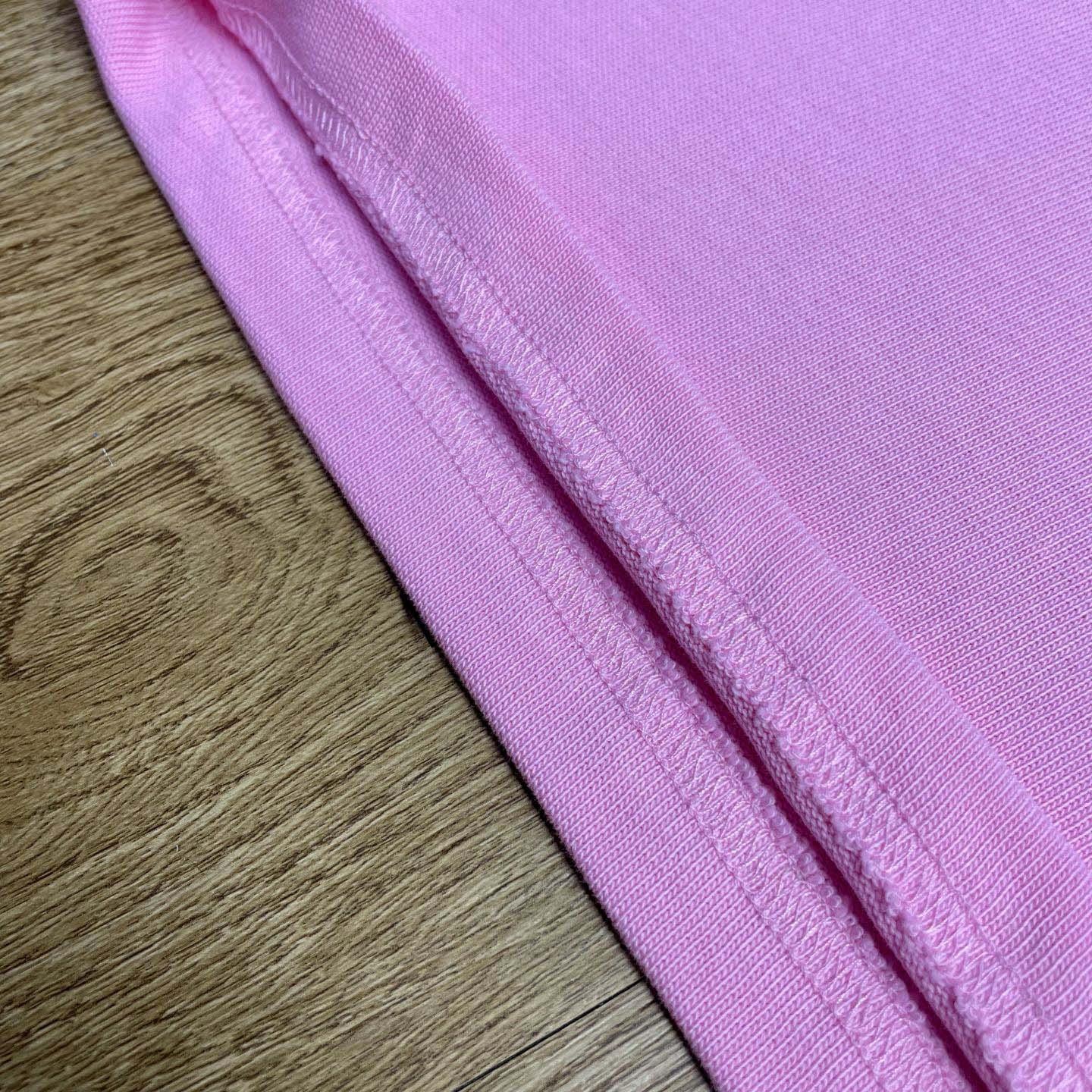 Casablanca Pink L'Arc Coloré T-Shirt    C1067 - DopestKickz