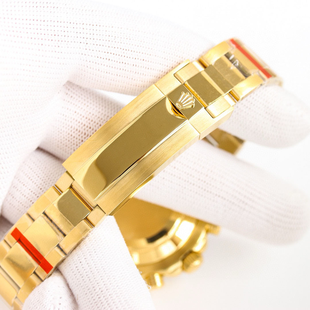 Rolex Yacht-Master II 44mm - DopestKickz