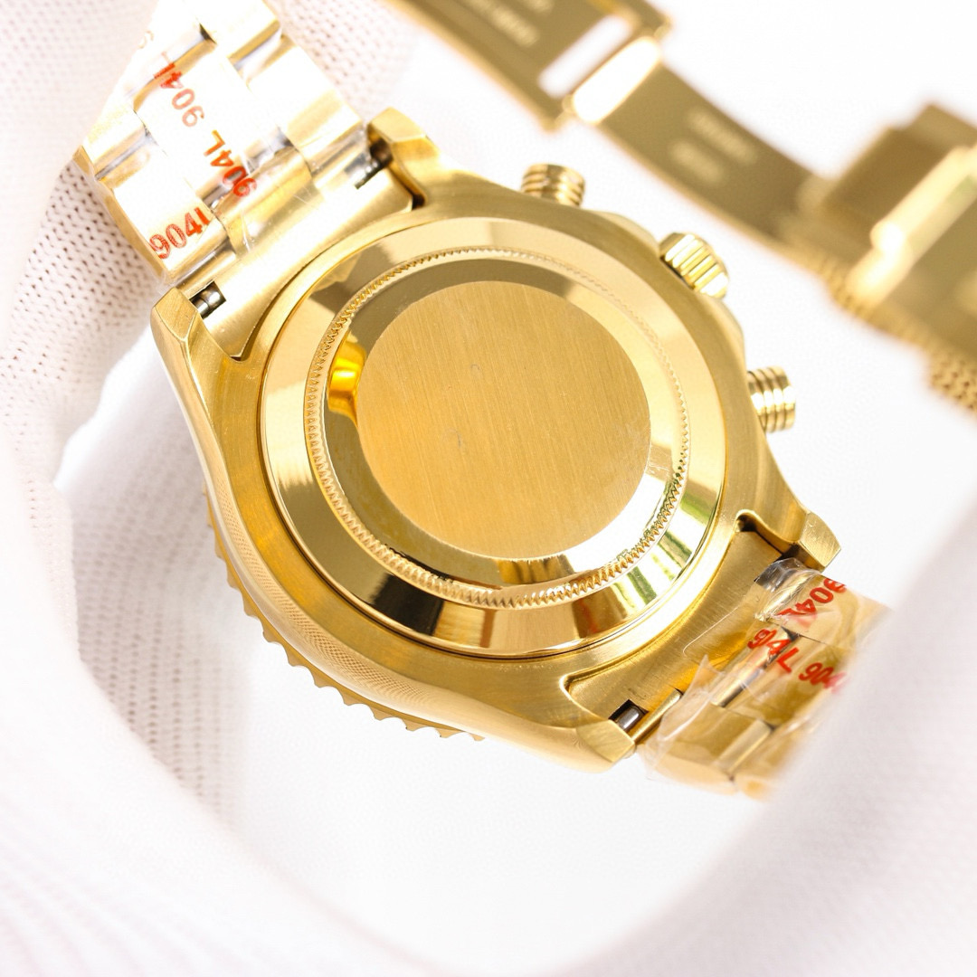 Rolex Yacht-Master II 44mm - DopestKickz