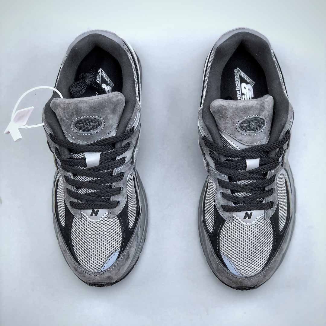 New Balance 2002R 'Castlerock Shadow Black'   M2002RCL  - DopestKickz