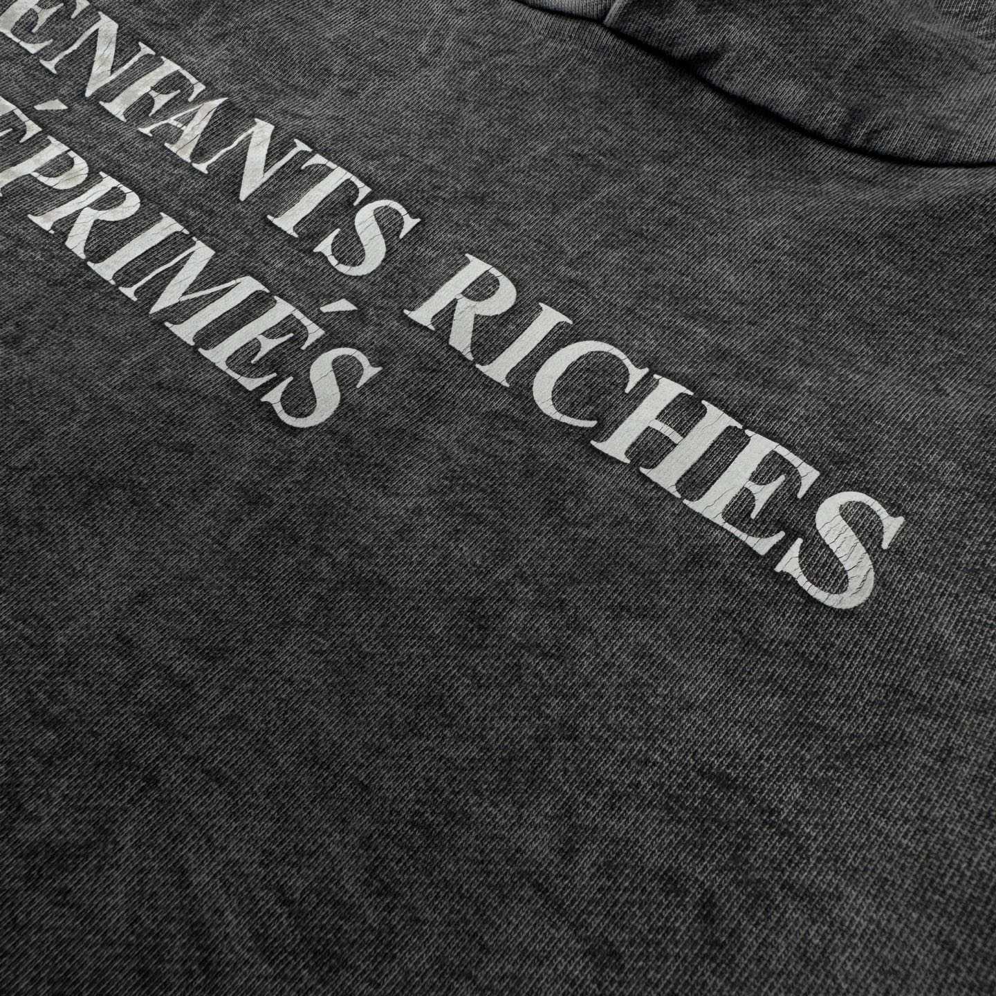 Enfants Riches Deprimes Hoodie - DopestKickz