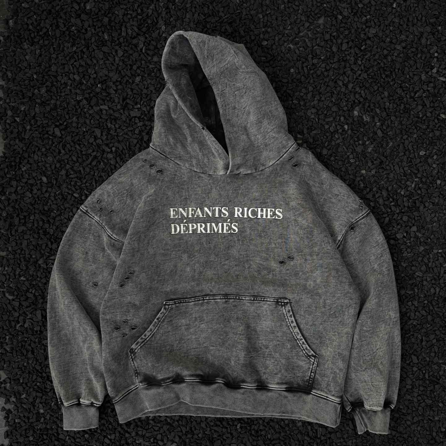 Enfants Riches Deprimes Hoodie - DopestKickz