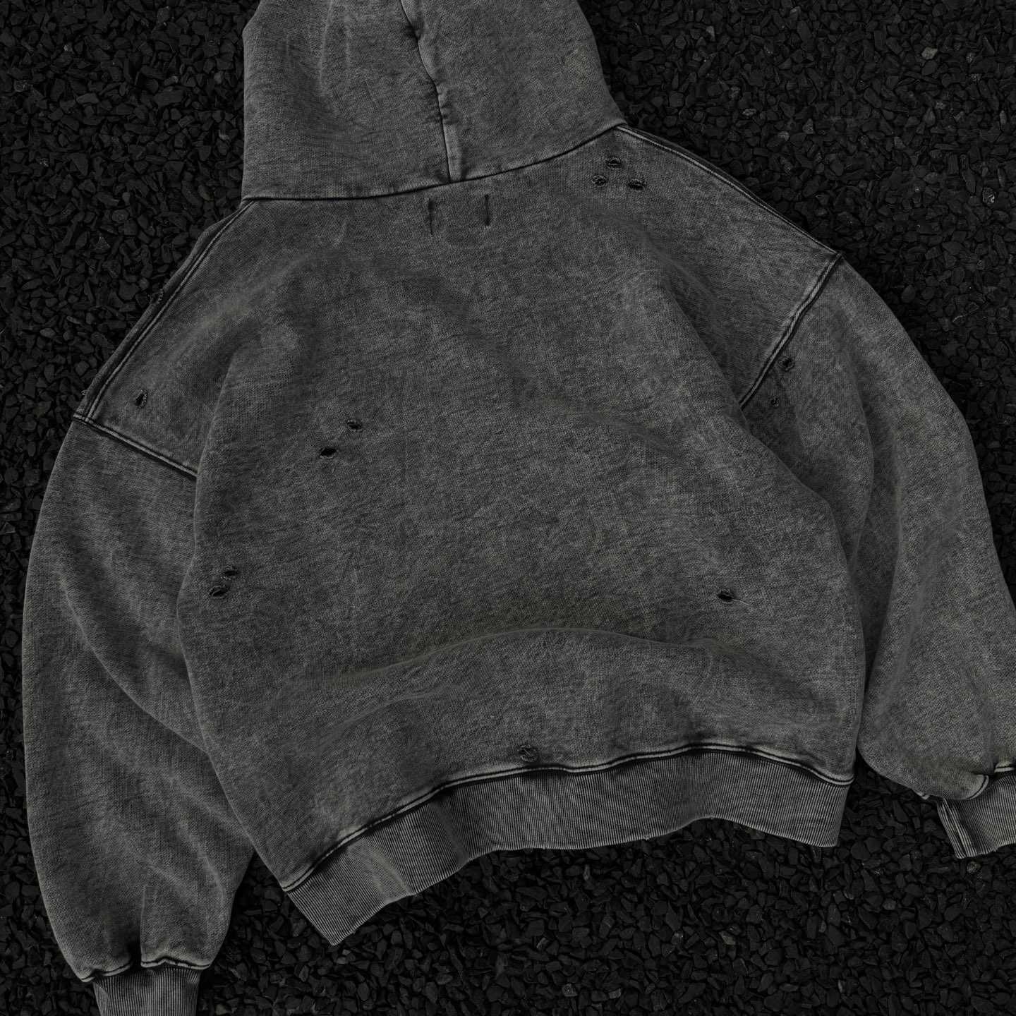 Enfants Riches Deprimes Hoodie - DopestKickz