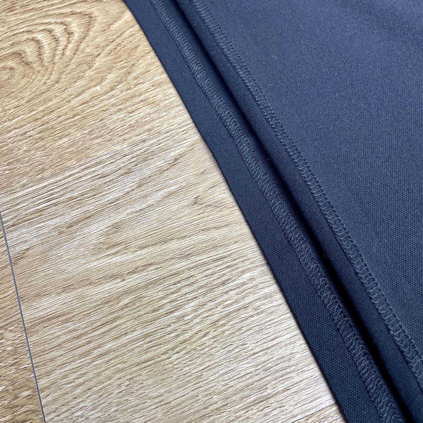 Casablanca Organic-cotton Polo Shirt   c1051 - DopestKickz