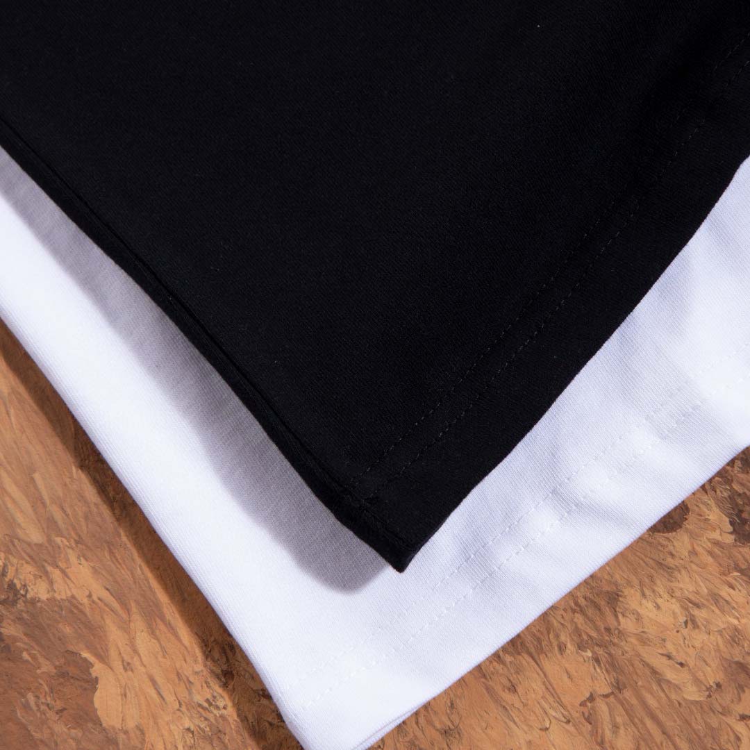 Bape x JJ Lin Ape Head Relaxed FIt Tee - DopestKickz